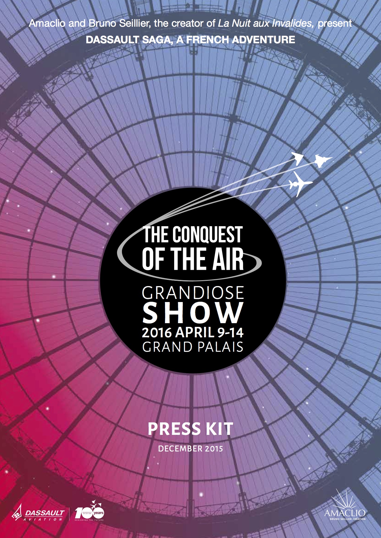 Press kit