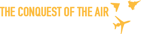 Credits - La Conquête de l'Air