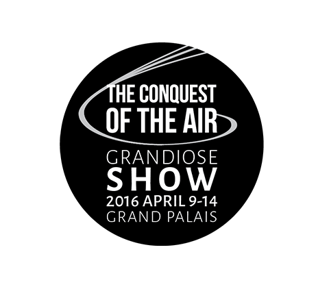La Conquête de l'Air