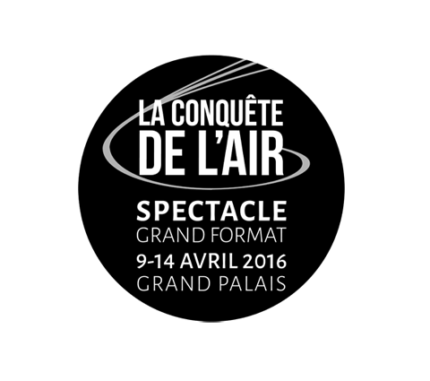 La Conquête de l'Air